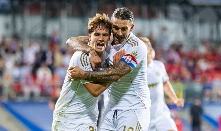 Hajduk nakon 16 godina u grupnoj fazi europskog natjecanja!